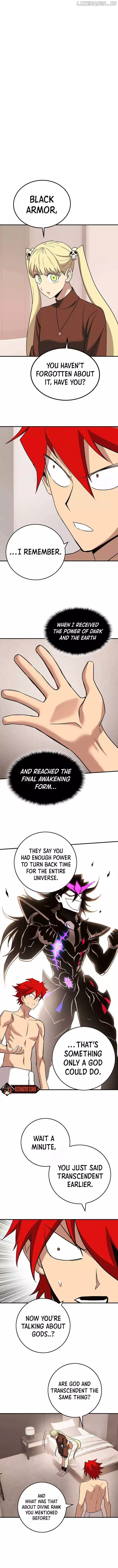 Read Hardcore Leveling Warrior (en) Manga Online