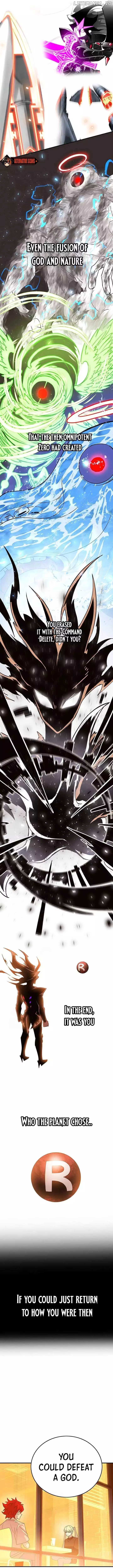 Read Hardcore Leveling Warrior (en) Manga Online