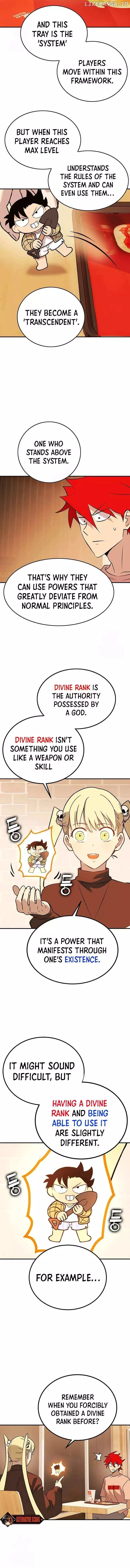 Read Hardcore Leveling Warrior (en) Manga Online