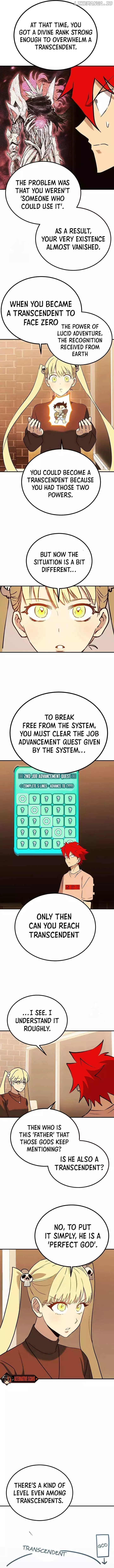 Read Hardcore Leveling Warrior (en) Manga Online