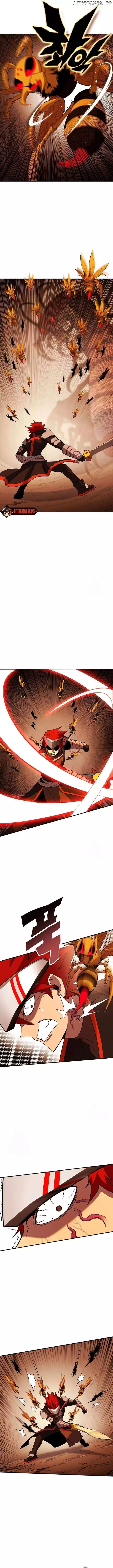 Read Hardcore Leveling Warrior (en) Manga Online