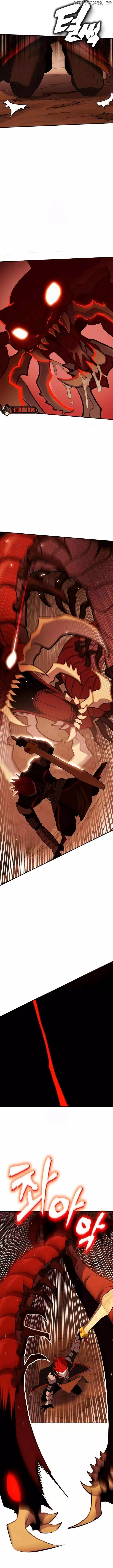 Read Hardcore Leveling Warrior (en) Manga Online