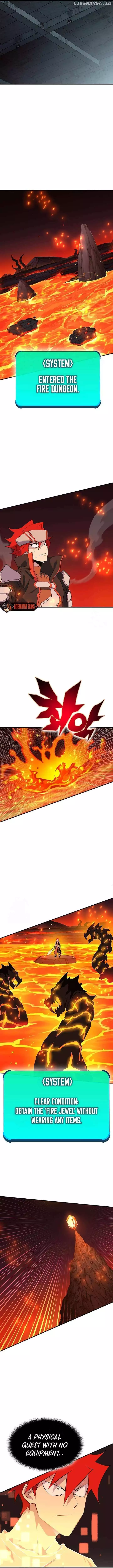 Read Hardcore Leveling Warrior (en) Manga Online