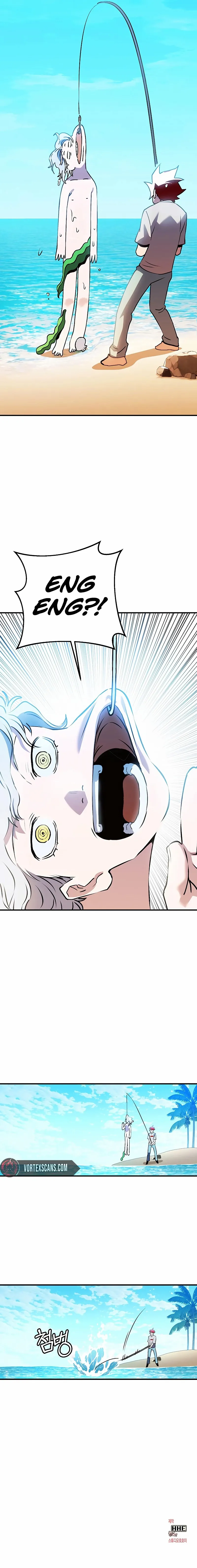 Read Hardcore Leveling Warrior (en) Manga Online