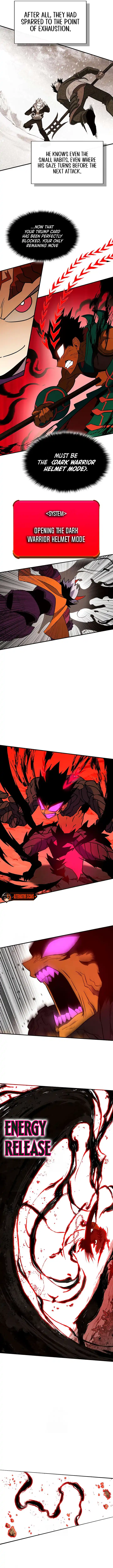 Read Hardcore Leveling Warrior (en) Manga Online