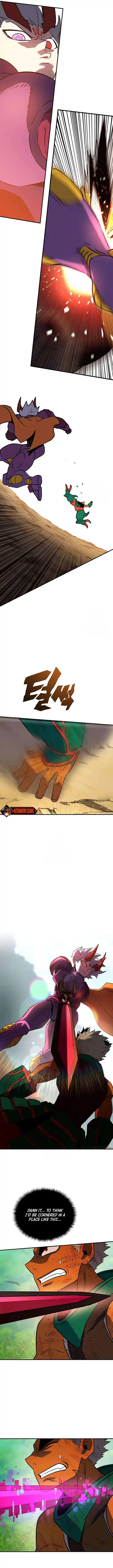 Read Hardcore Leveling Warrior (en) Manga Online