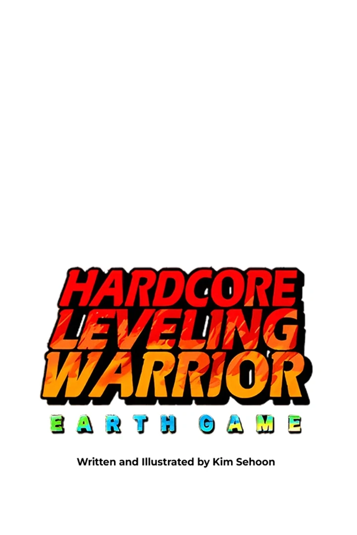Read Hardcore Leveling Warrior (en) Manga Online