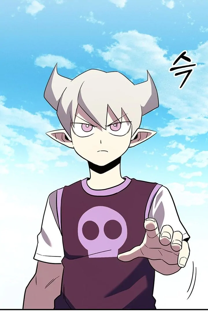 Read Hardcore Leveling Warrior (en) Manga Online