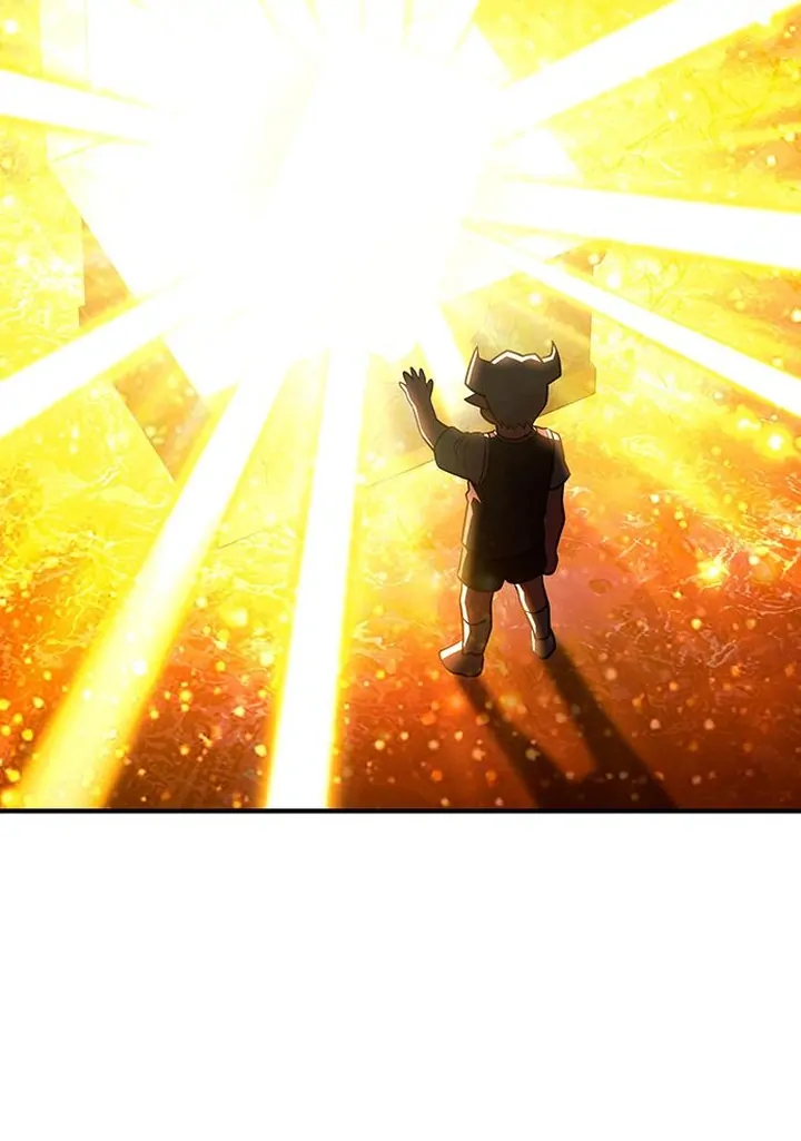 Read Hardcore Leveling Warrior (en) Manga Online