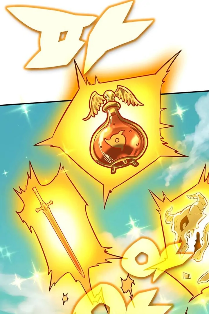 Read Hardcore Leveling Warrior (en) Manga Online