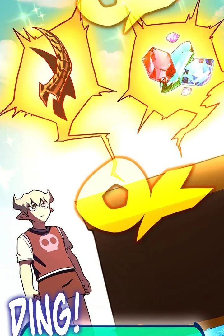 Read Hardcore Leveling Warrior (en) Manga Online