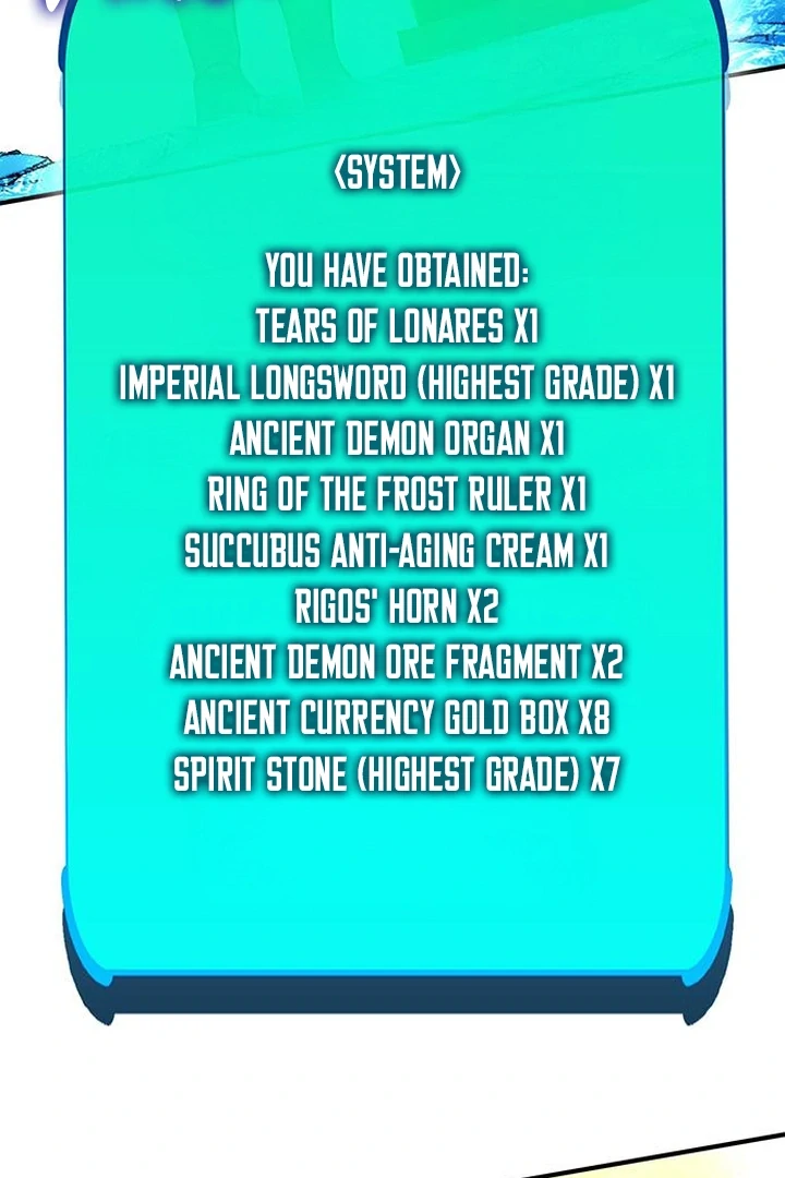 Read Hardcore Leveling Warrior (en) Manga Online