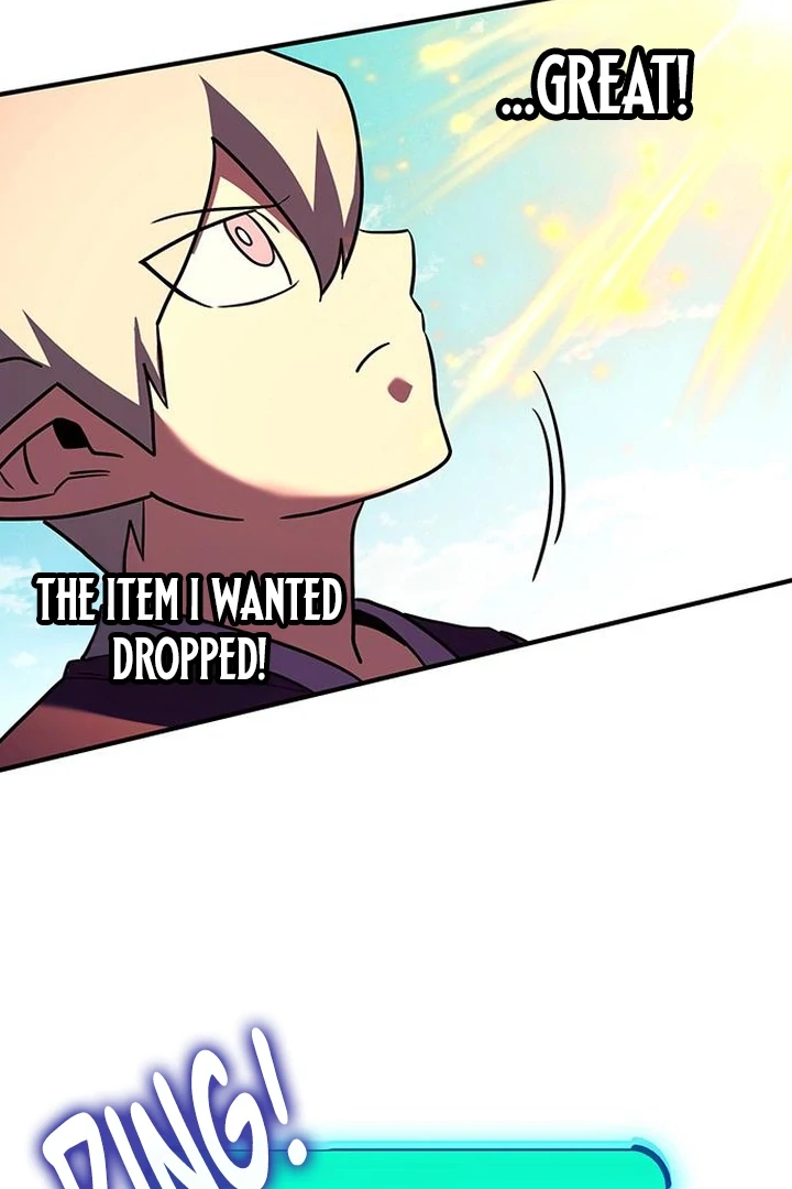 Read Hardcore Leveling Warrior (en) Manga Online