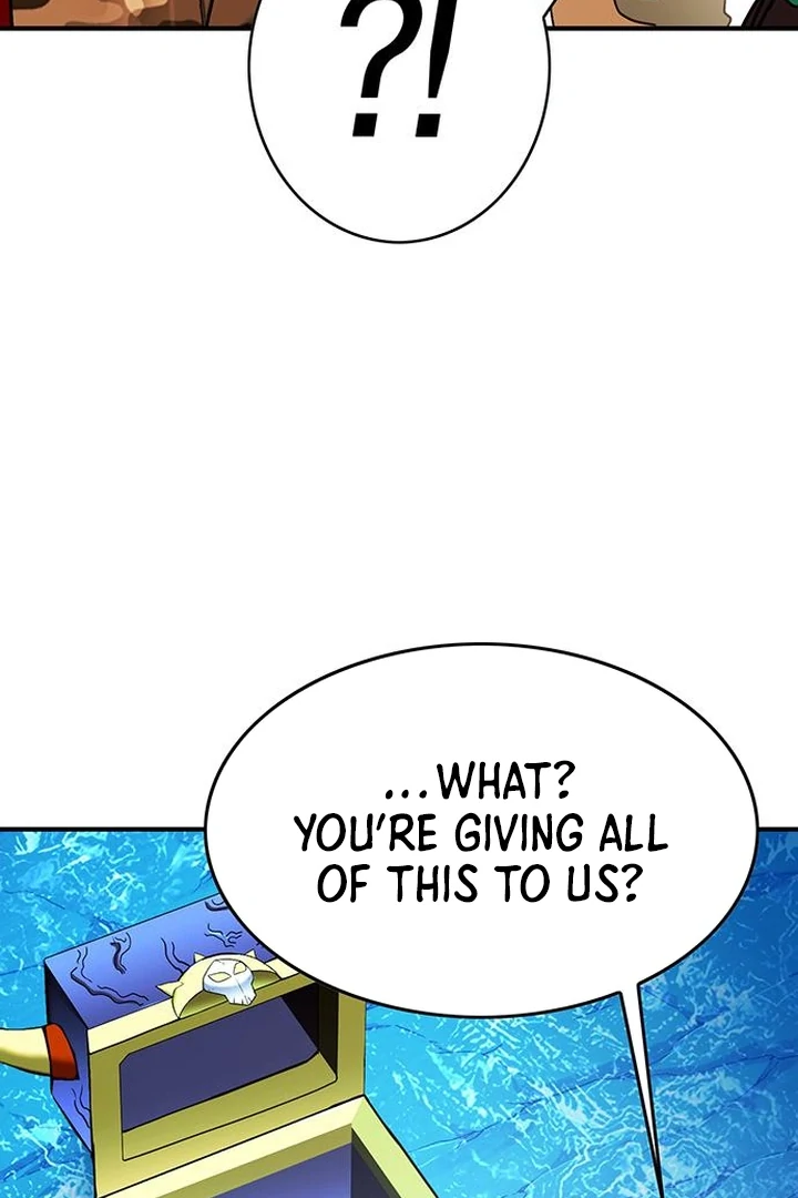 Read Hardcore Leveling Warrior (en) Manga Online