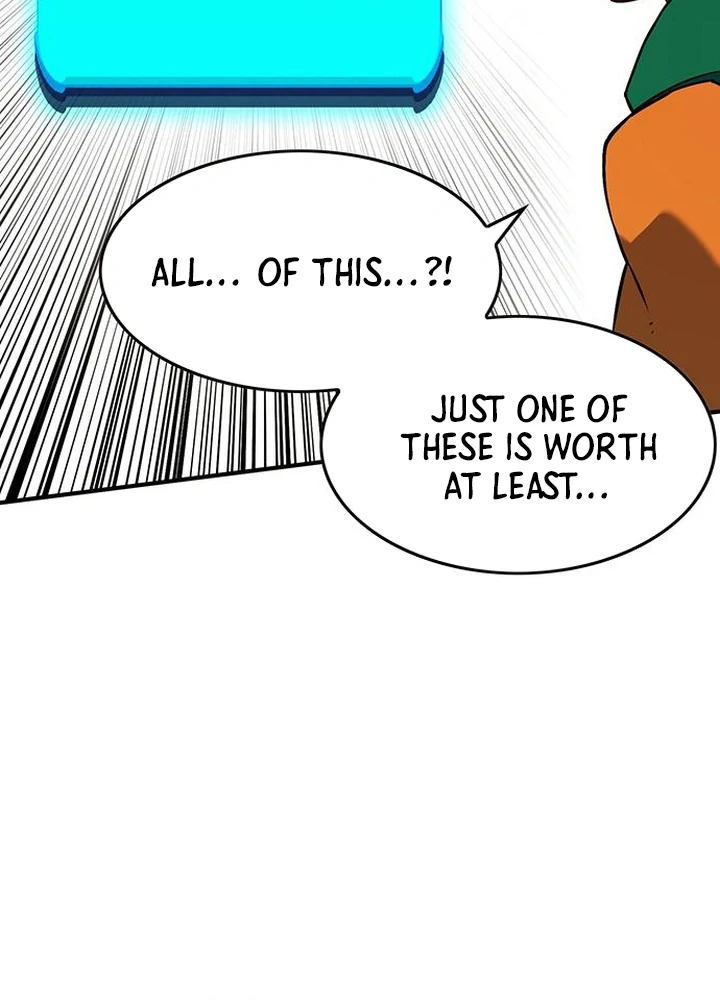 Read Hardcore Leveling Warrior (en) Manga Online