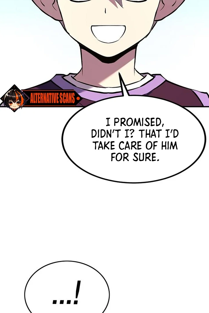 Read Hardcore Leveling Warrior (en) Manga Online