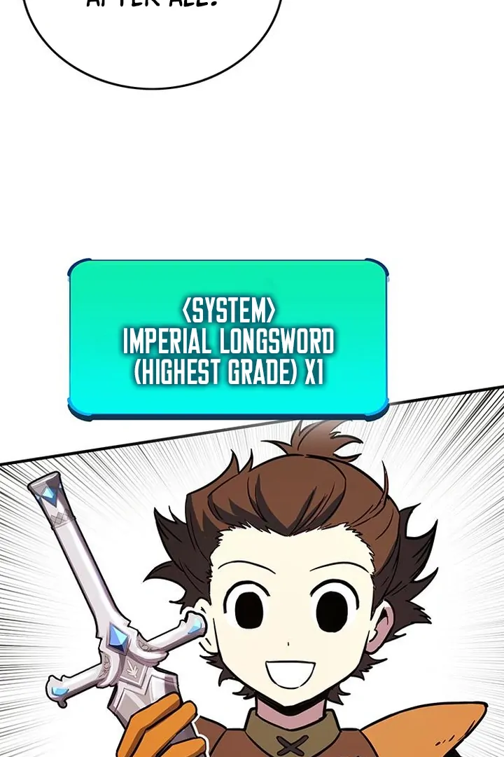 Read Hardcore Leveling Warrior (en) Manga Online