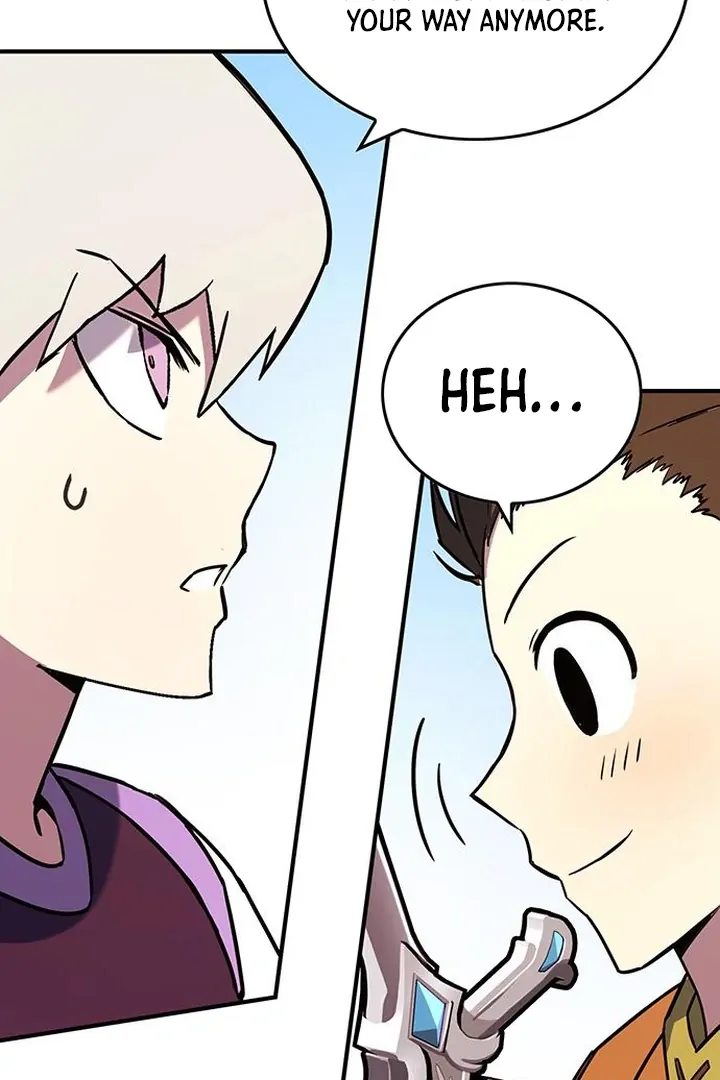 Read Hardcore Leveling Warrior (en) Manga Online