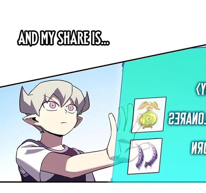 Read Hardcore Leveling Warrior (en) Manga Online