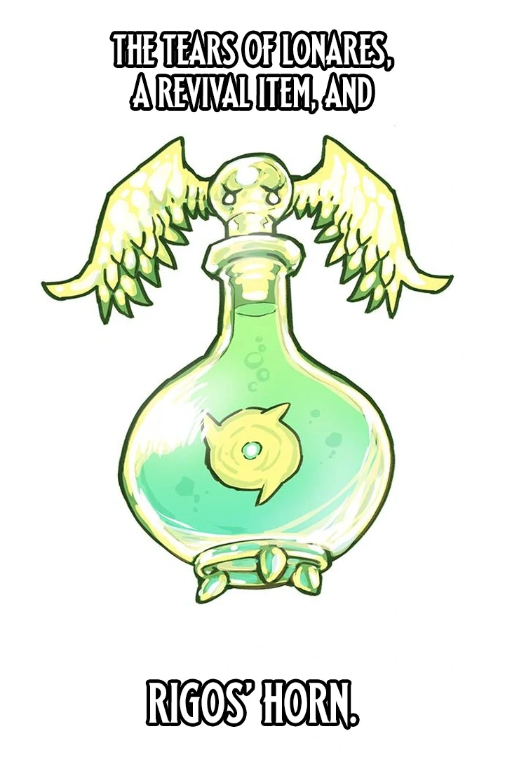 Read Hardcore Leveling Warrior (en) Manga Online