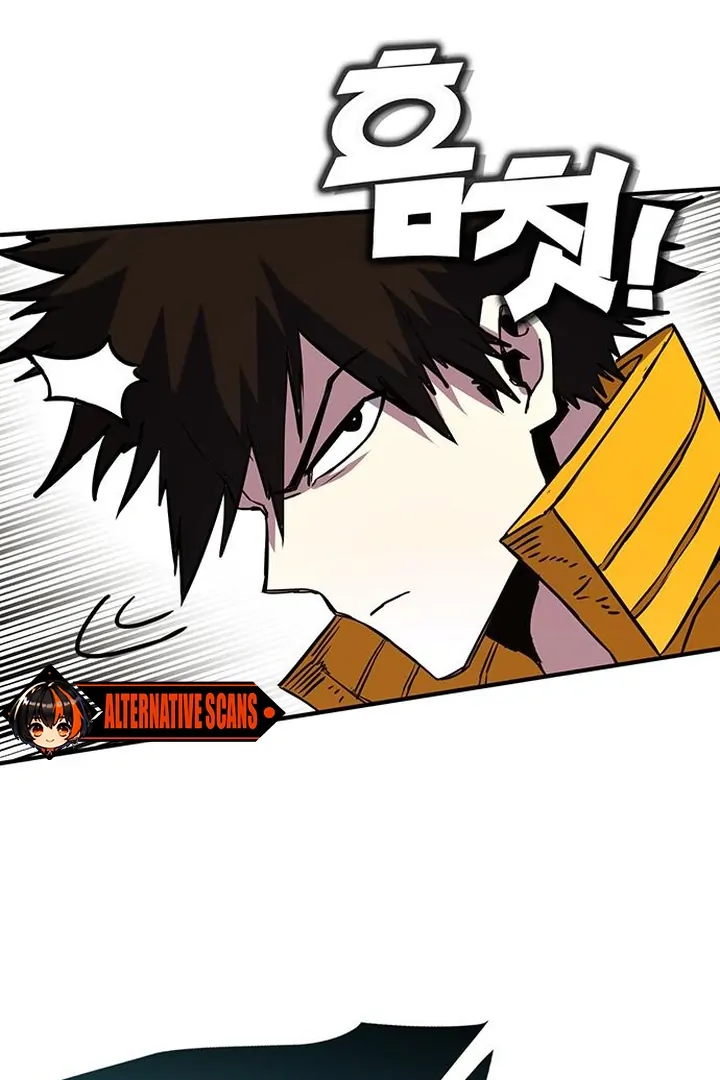 Read Hardcore Leveling Warrior (en) Manga Online