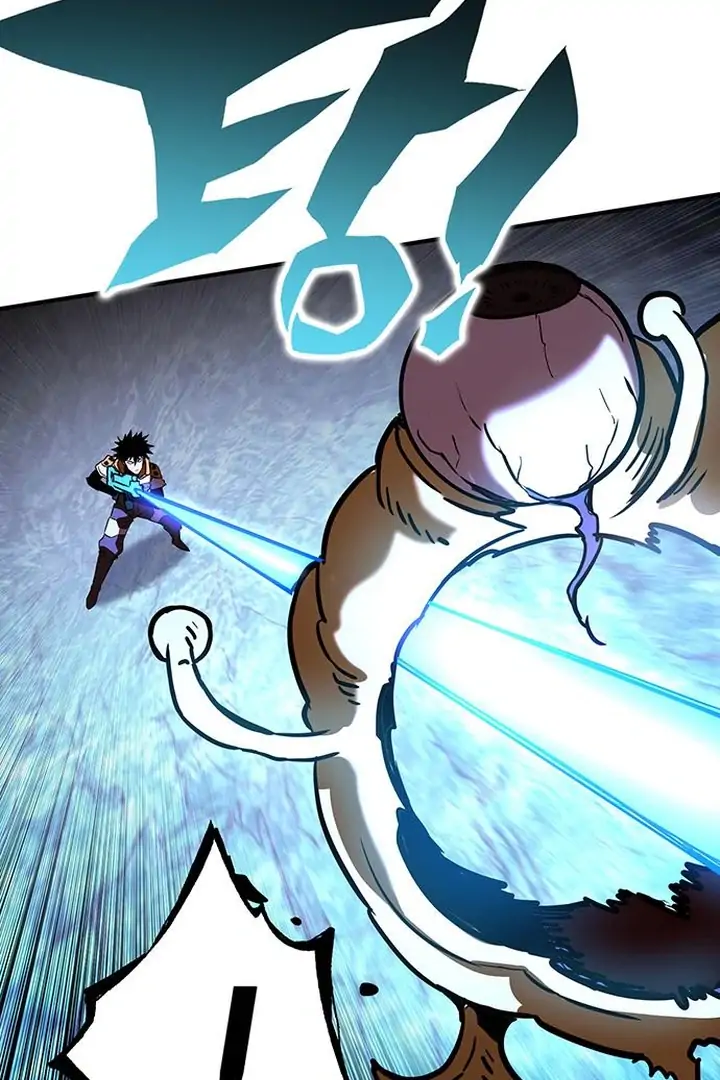 Read Hardcore Leveling Warrior (en) Manga Online