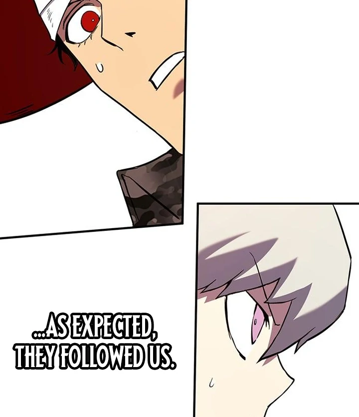 Read Hardcore Leveling Warrior (en) Manga Online