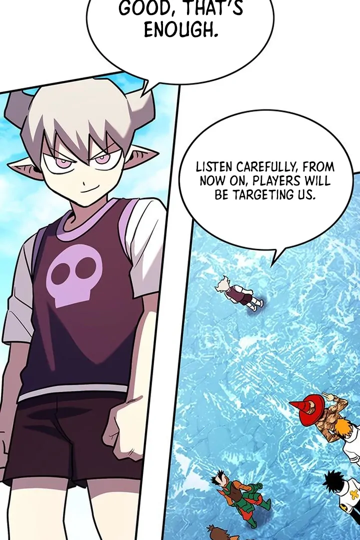 Read Hardcore Leveling Warrior (en) Manga Online