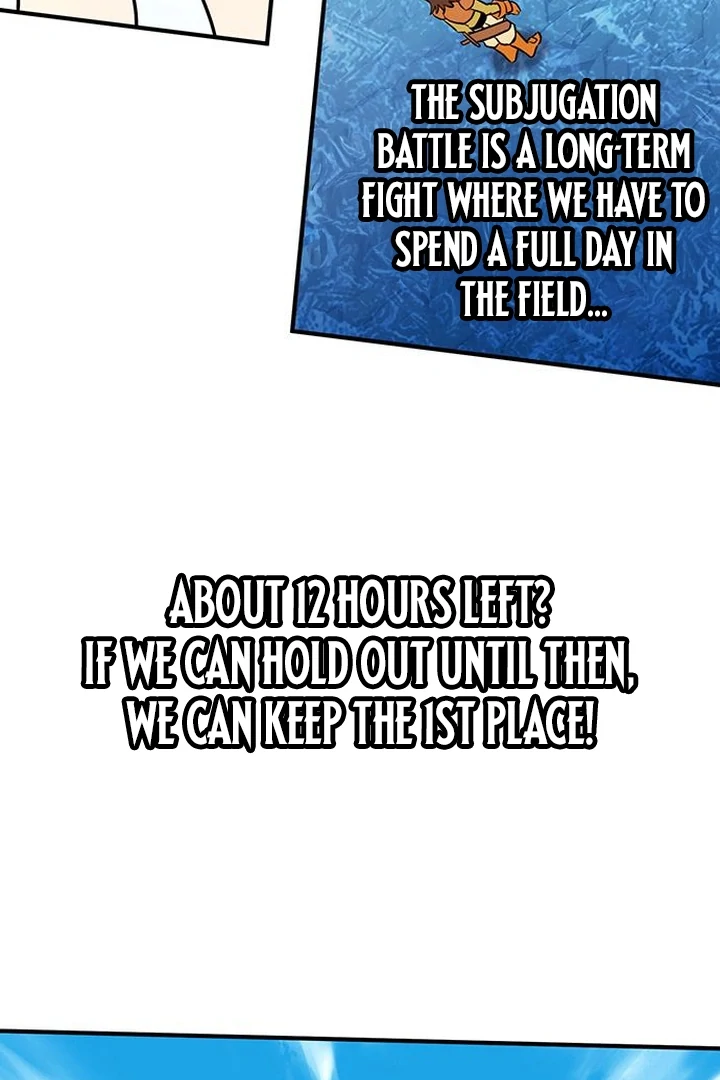 Read Hardcore Leveling Warrior (en) Manga Online