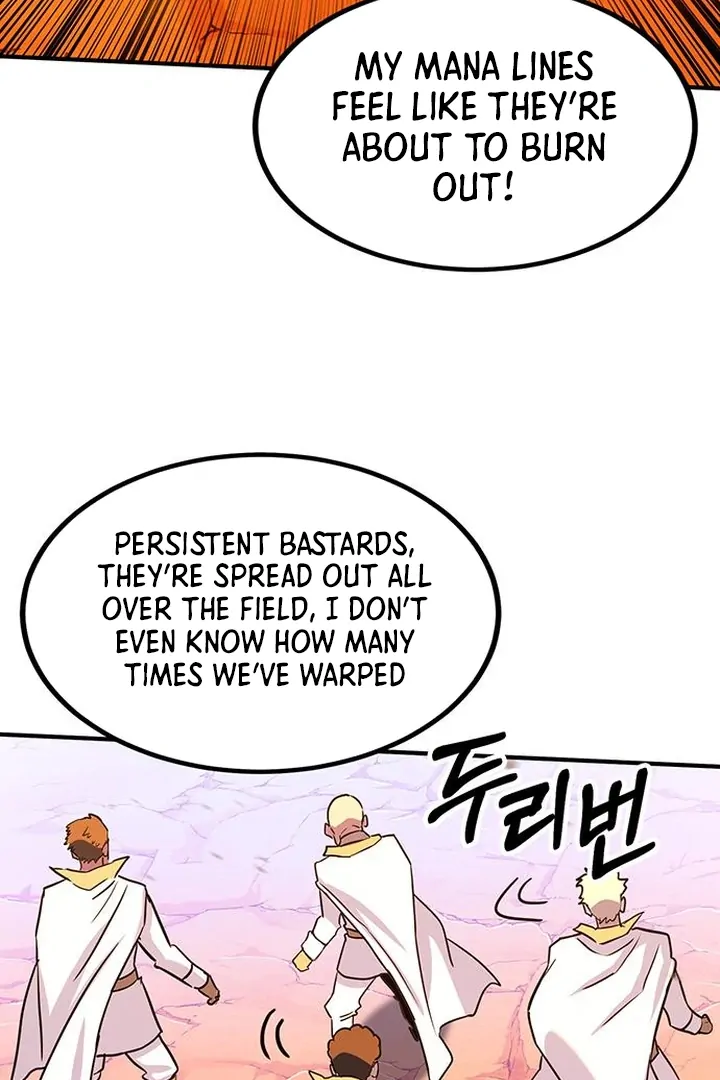 Read Hardcore Leveling Warrior (en) Manga Online