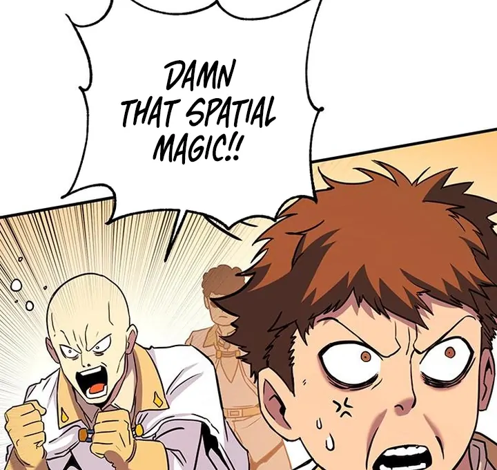 Read Hardcore Leveling Warrior (en) Manga Online