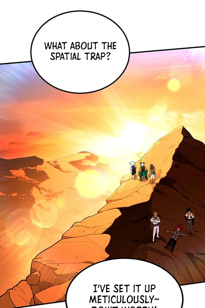 Read Hardcore Leveling Warrior (en) Manga Online