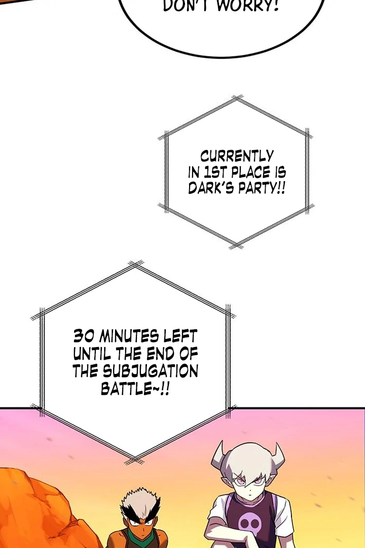 Read Hardcore Leveling Warrior (en) Manga Online