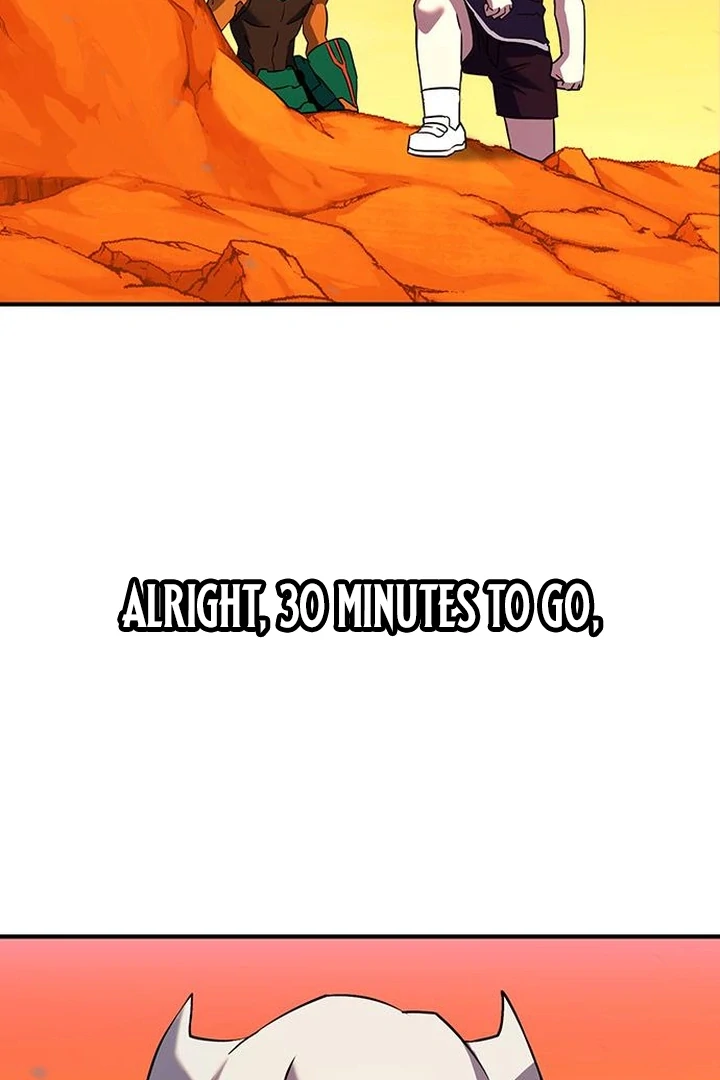 Read Hardcore Leveling Warrior (en) Manga Online