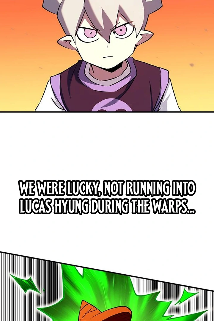 Read Hardcore Leveling Warrior (en) Manga Online