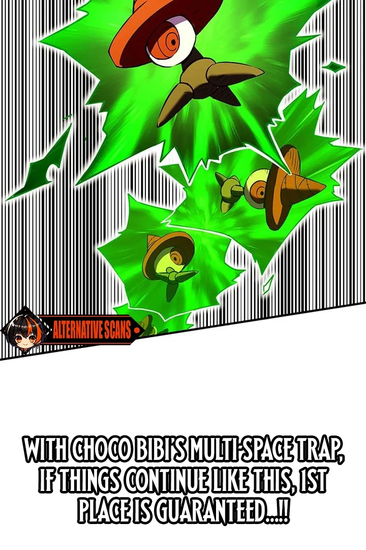 Read Hardcore Leveling Warrior (en) Manga Online