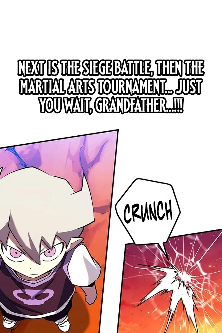 Read Hardcore Leveling Warrior (en) Manga Online