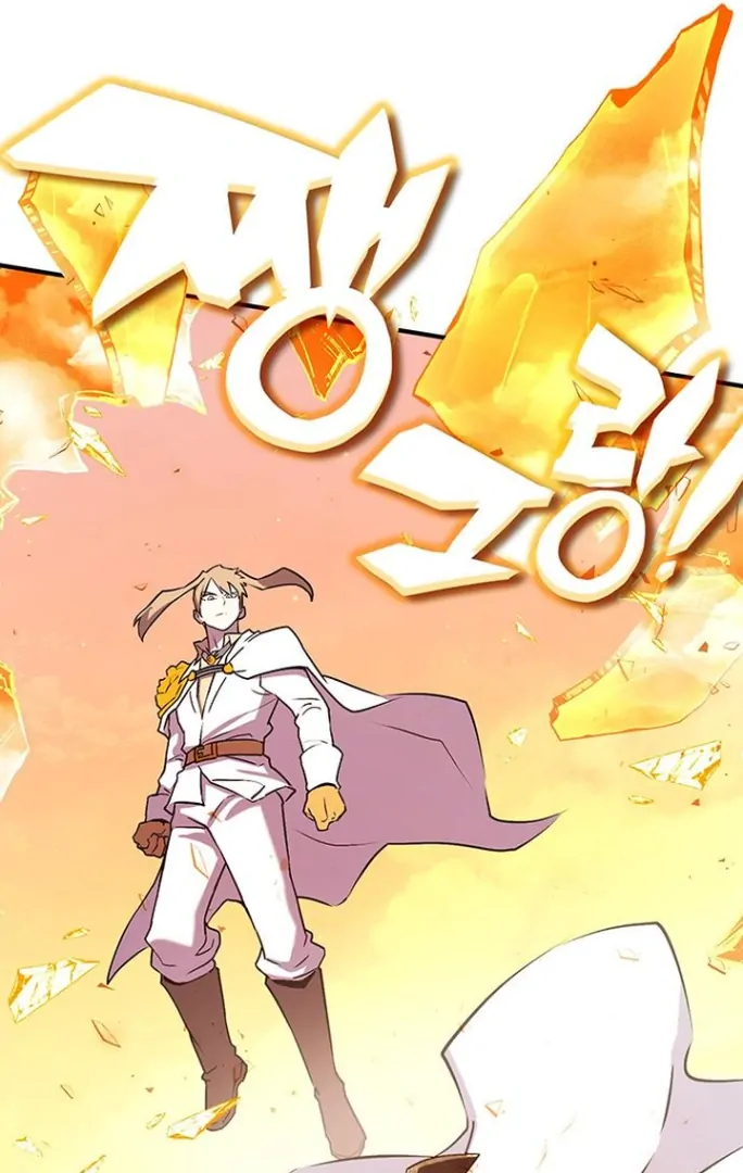 Read Hardcore Leveling Warrior (en) Manga Online