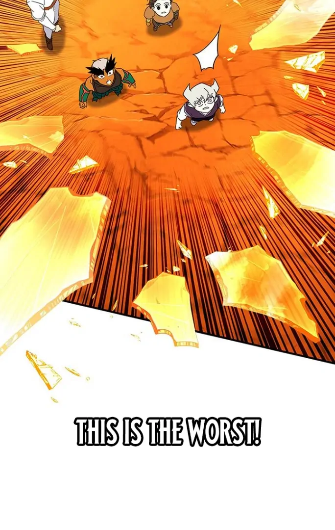 Read Hardcore Leveling Warrior (en) Manga Online