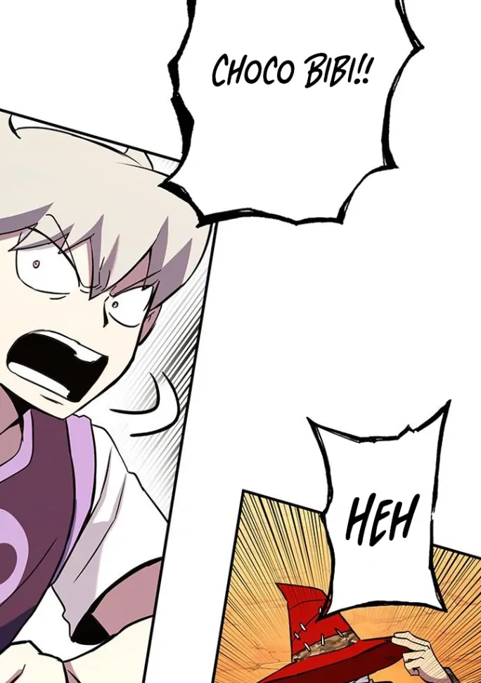 Read Hardcore Leveling Warrior (en) Manga Online