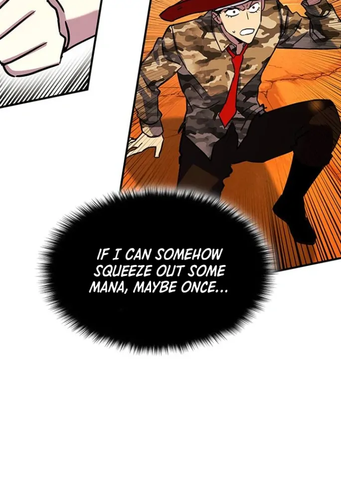 Read Hardcore Leveling Warrior (en) Manga Online