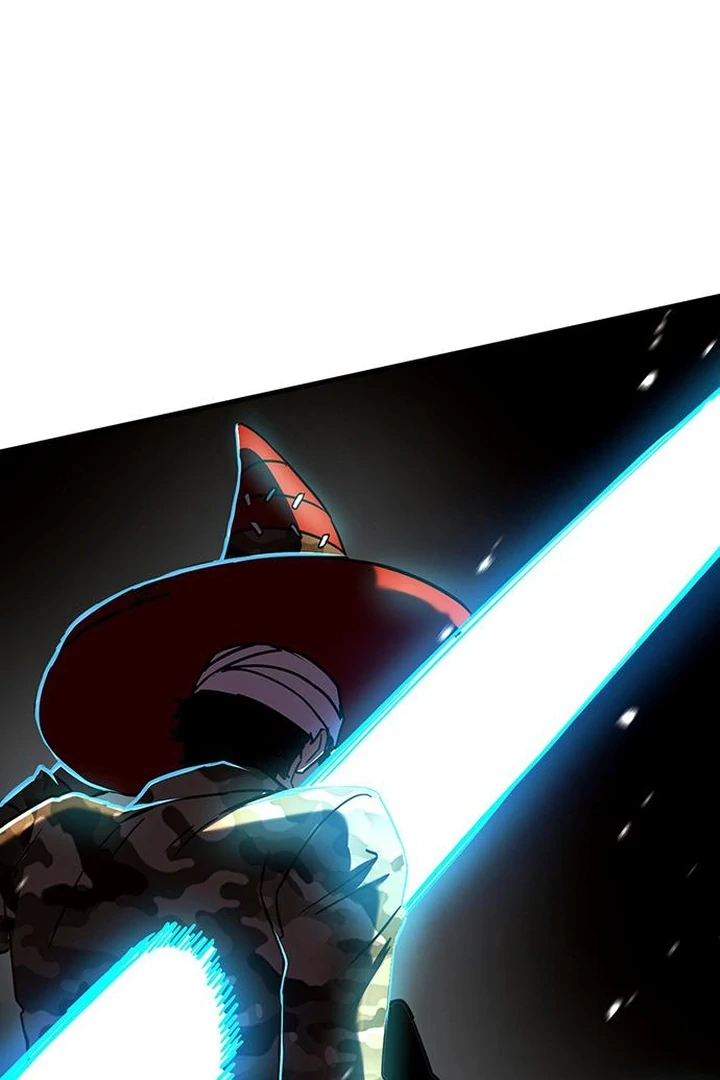 Read Hardcore Leveling Warrior (en) Manga Online