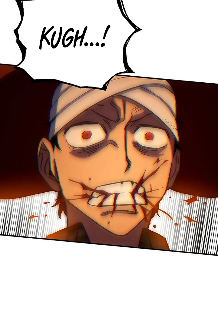 Read Hardcore Leveling Warrior (en) Manga Online