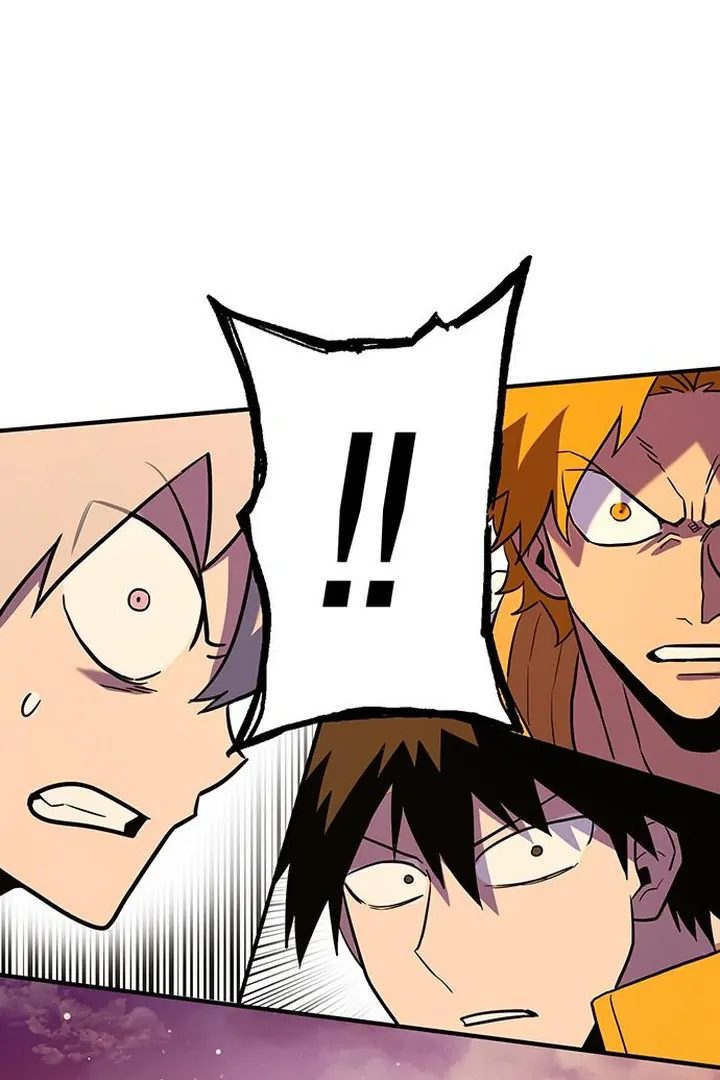 Read Hardcore Leveling Warrior (en) Manga Online