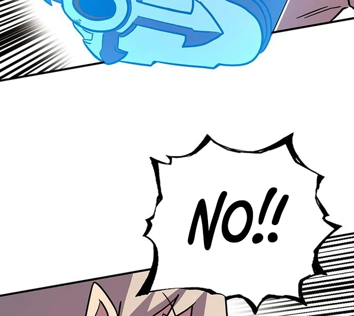 Read Hardcore Leveling Warrior (en) Manga Online