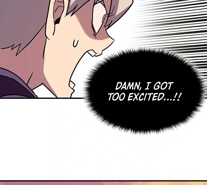 Read Hardcore Leveling Warrior (en) Manga Online