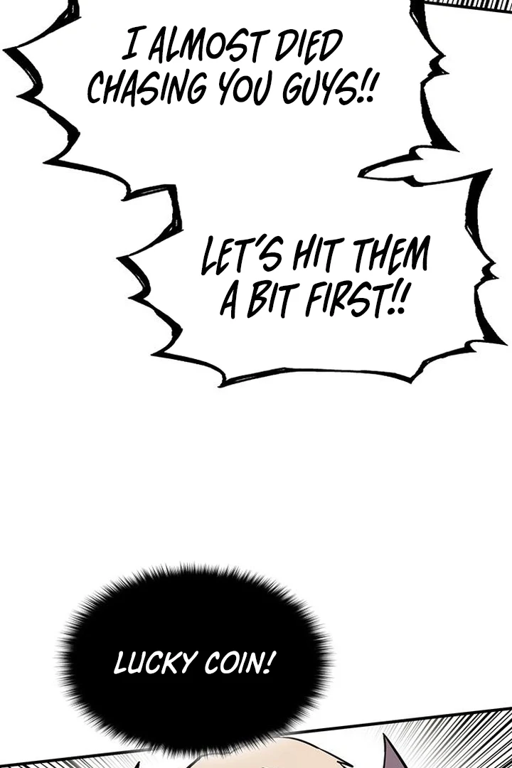 Read Hardcore Leveling Warrior (en) Manga Online