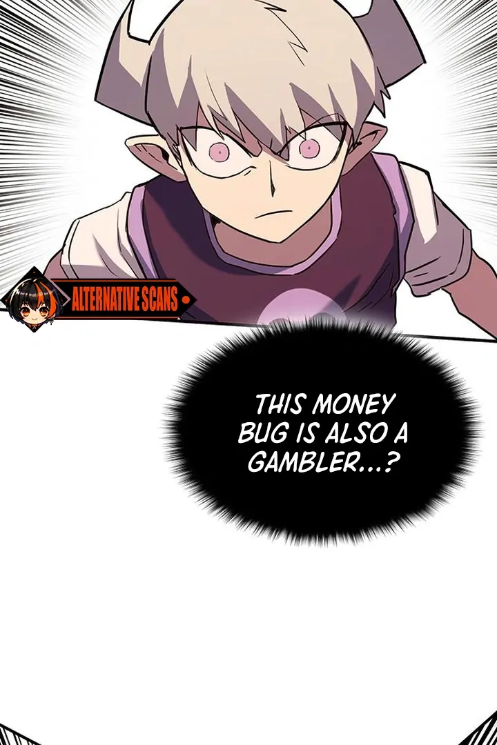 Read Hardcore Leveling Warrior (en) Manga Online