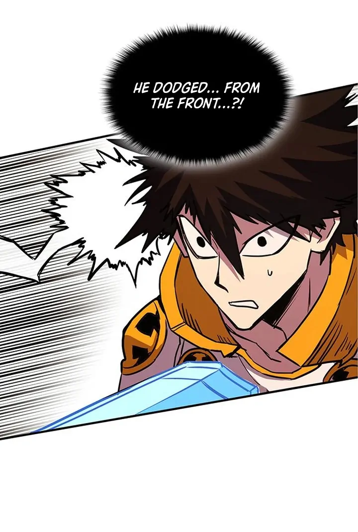 Read Hardcore Leveling Warrior (en) Manga Online