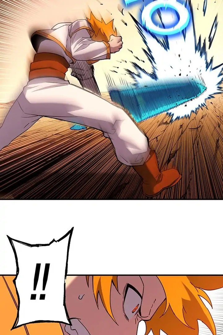 Read Hardcore Leveling Warrior (en) Manga Online